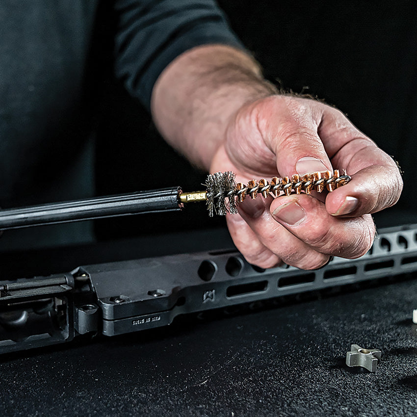 Star Chamber Scraper Tool - OTS2715