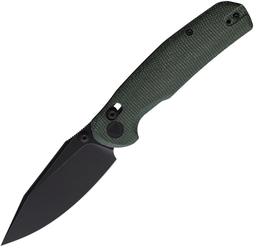 Hornet Axis Lock Green - TVJM01GM14