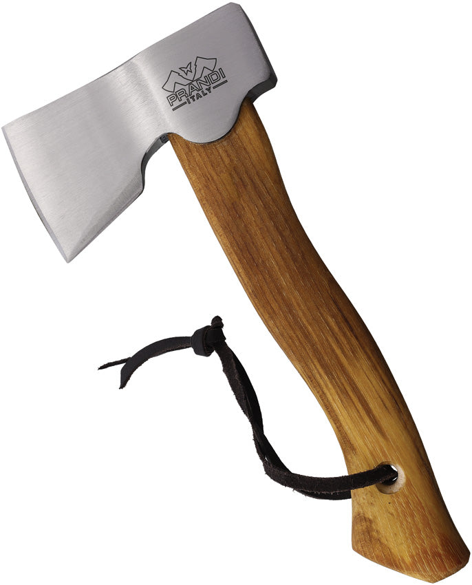 Segurin Hatchet Polished - PRA5904C