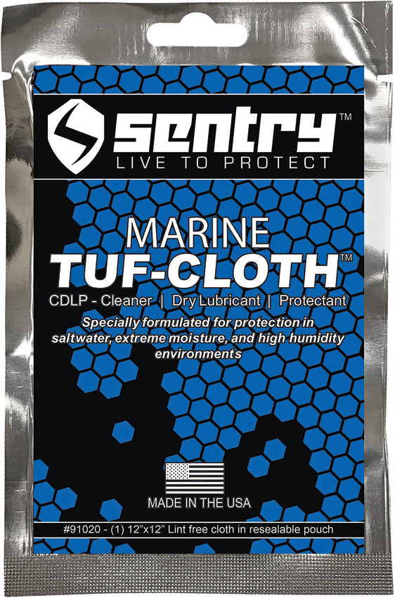 Marine Tuf-Cloth - SY1020