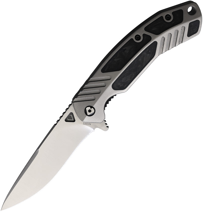 Tectonic Linerlock CF - VNI16TICFP