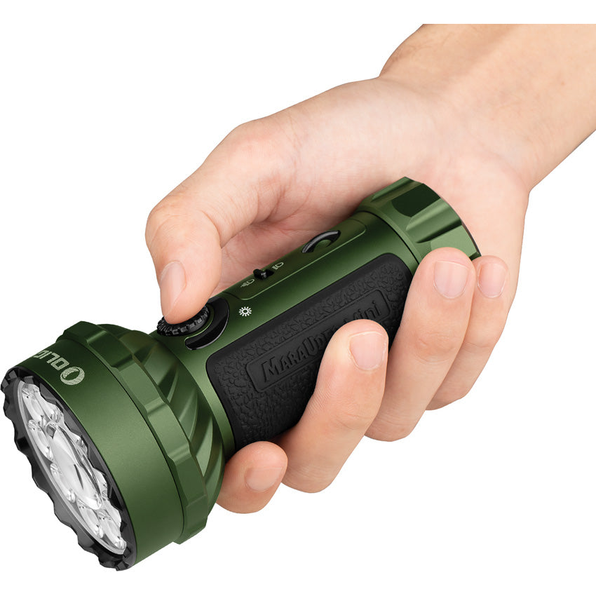 Marauder Mini Flashlight ODG - OLTMDRMINIODG