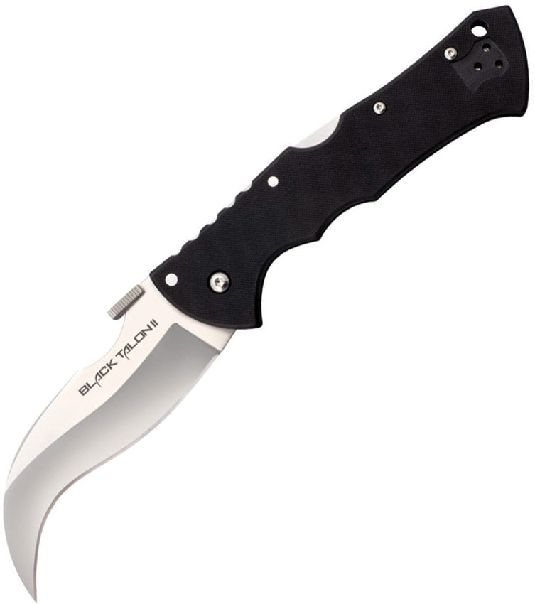Black Talon Lockback - CS22B
