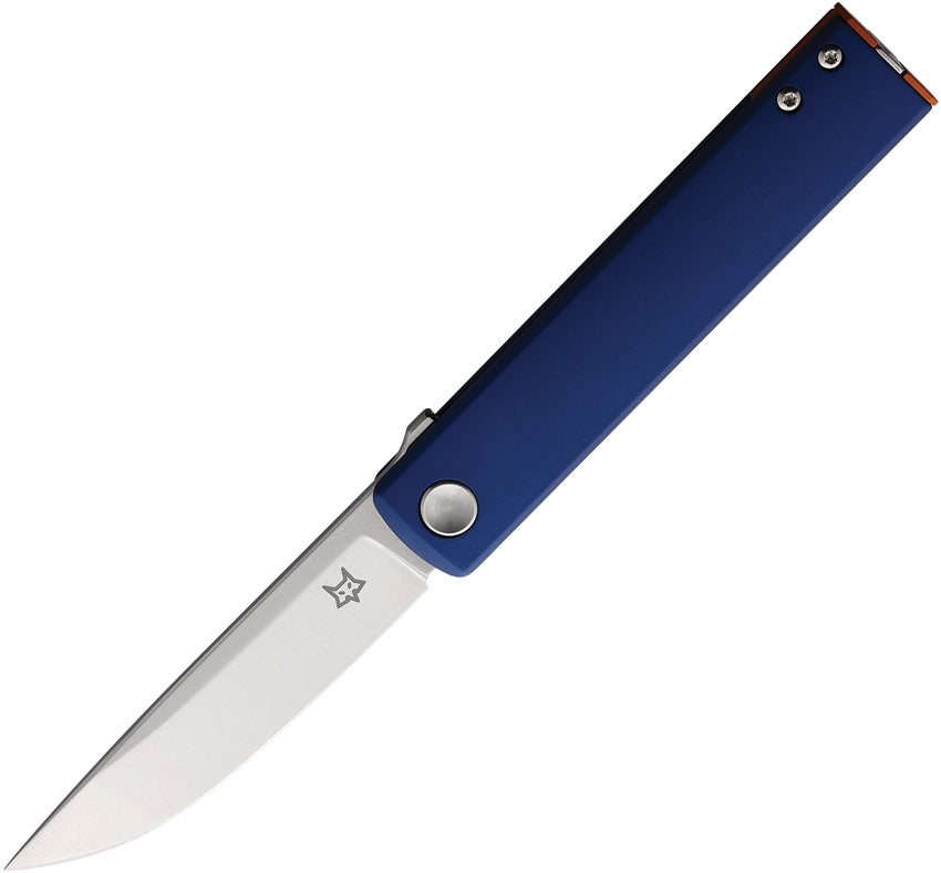 CHNOPS Linerlock Blue - FOX543ALBL