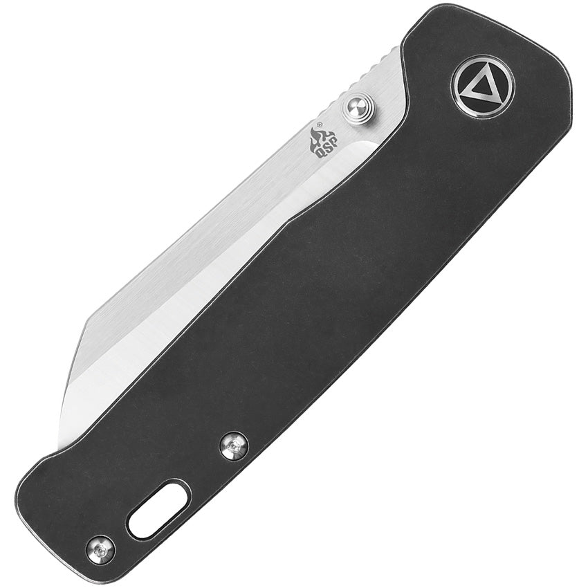 Penguin Linerlock Ti Black - QS130M
