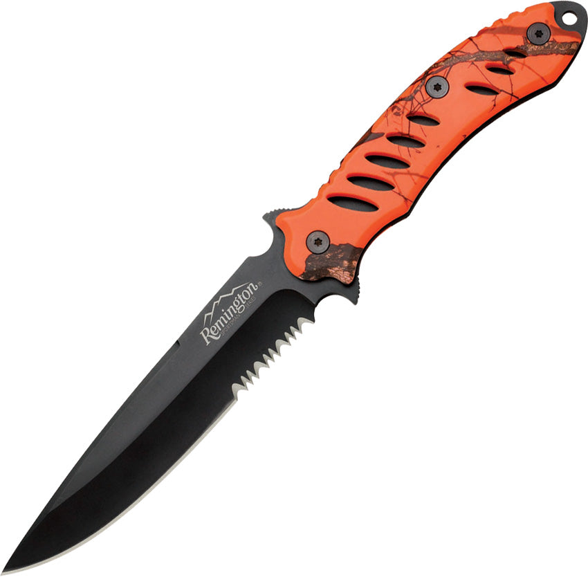 Sportsman FAST Fixed Blade - R19761