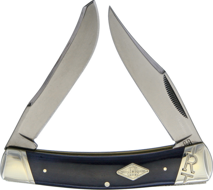Large Moose Black Titanium - RR1775