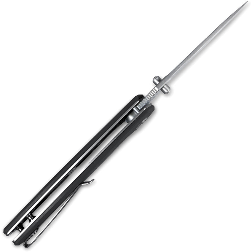 Calyce Flipper Linerlock - KUB901A