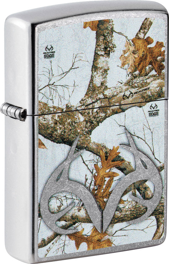 Realtree Edge Lighter - ZO71903