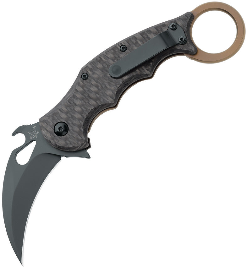 Karambit Framelock - FOX599TIC