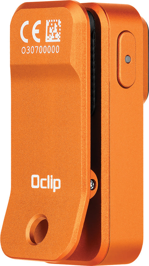 Oclip Clip Light Orange - OLTOCLIPOG