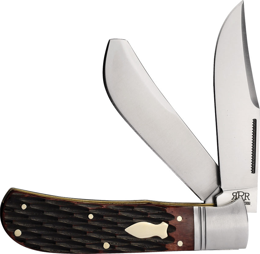 Large Trapper - RRR042