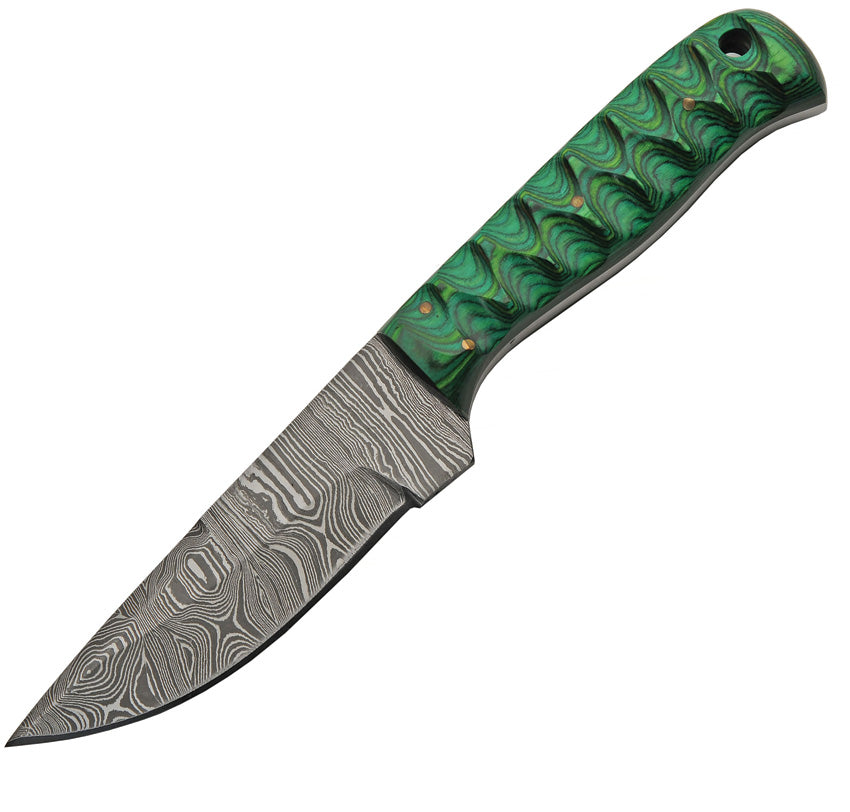 Exotic Hunter Green - DM1290GN