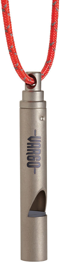 Titanium Emergency Whistle - VR416