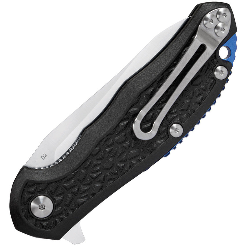 Modus F25-11 Linerlock - SMGF2511
