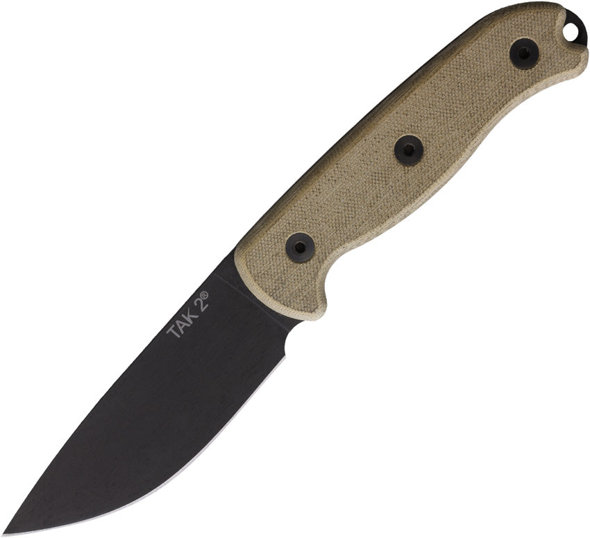 TAK 2 Fixed Blade - ON8664