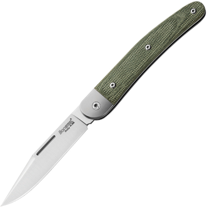 Jack Folder Micarta - LSTJK1CVG