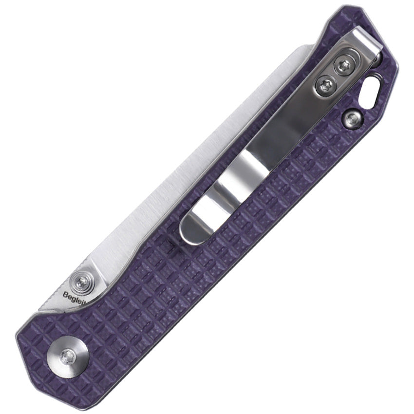 Mini Begleiter Linerlock - KIV3458RN6