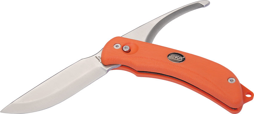 G3 Hunting Knife Orange - EKA737308