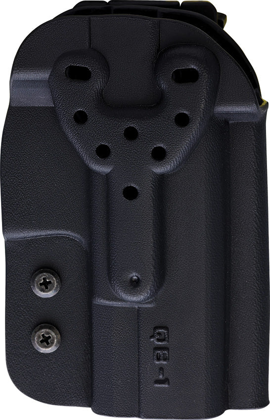 QB OWB Kydex Holster Size 1 - CPTQBQ1