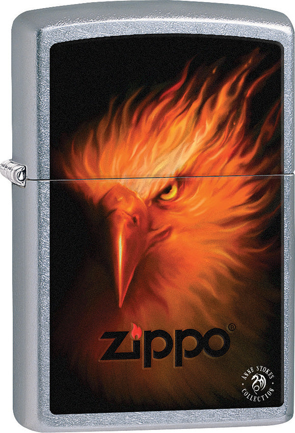 Firebird Lighter - ZO15281