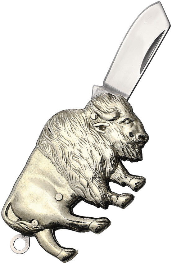 Buffalo Folder - NV271