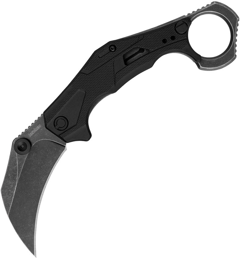 Outlier Linerlock A/O - KS2064