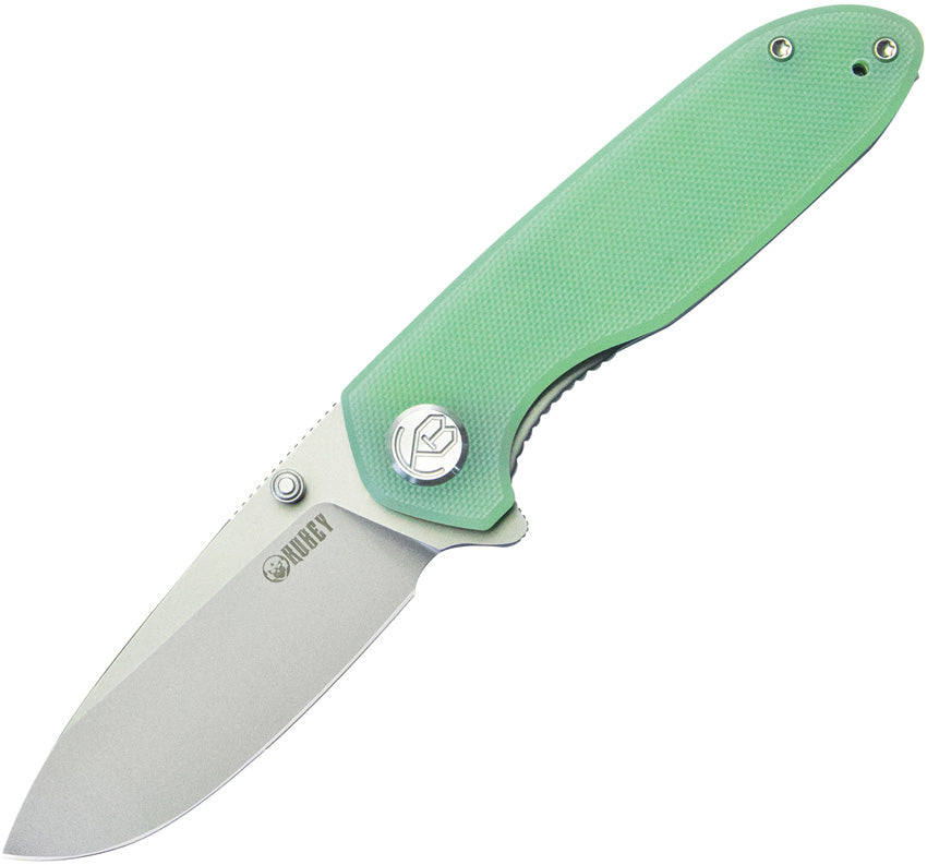 Belus EDC Linerlock Jade - KUB342F