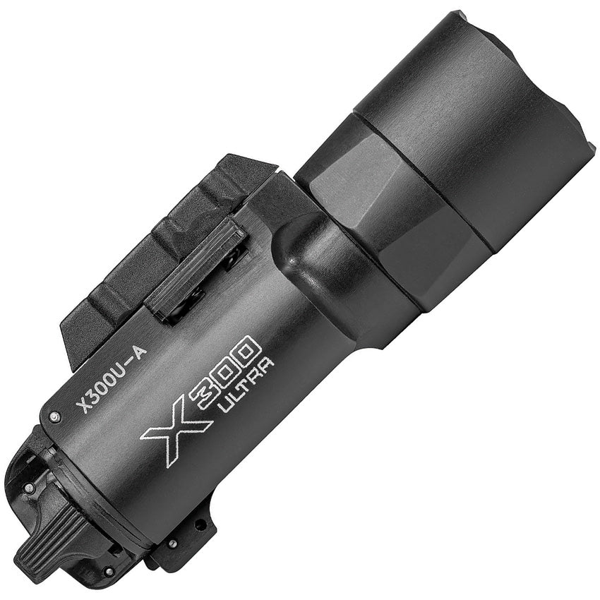 X300 Ultra LED Handgun Light - SFRX300UA