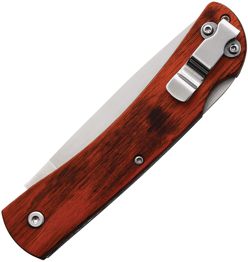 Lockback Rosewood - BC238LR