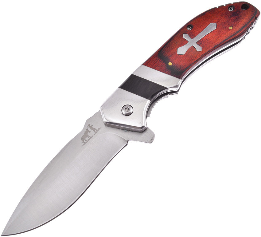 Linerlock Brown - FBKH014BRW