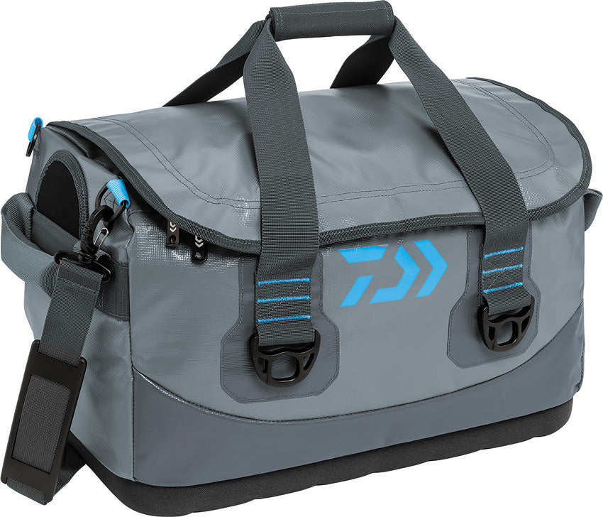 D-Vec Boat Bag Gray Lg - DIADBBG2GRY