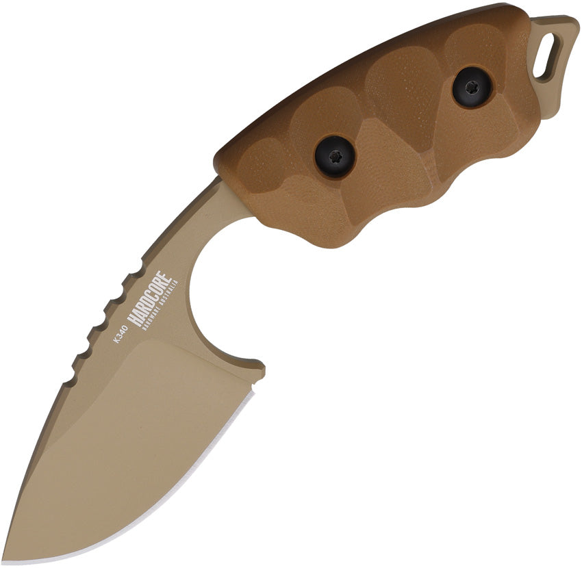 LFK-03 Gen 2 Fixed Blade DE - HBBLFK03DE