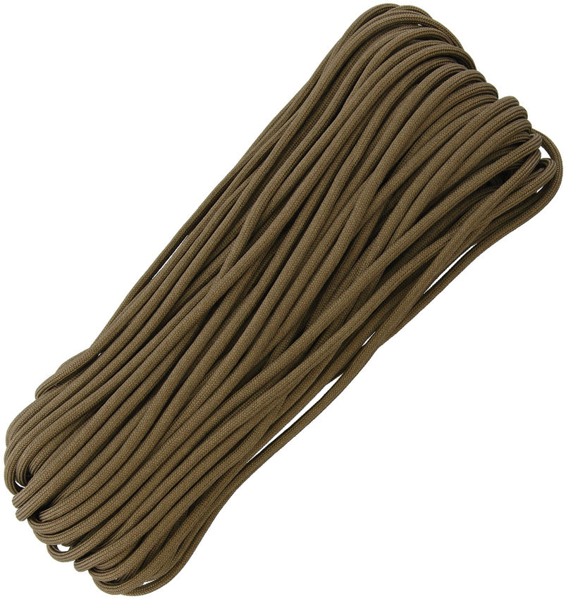 Military Spec Paracord Coyote - RG1168H