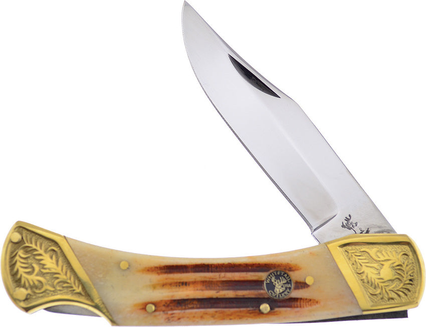 Bear Claw Lockback - FWT072RMS