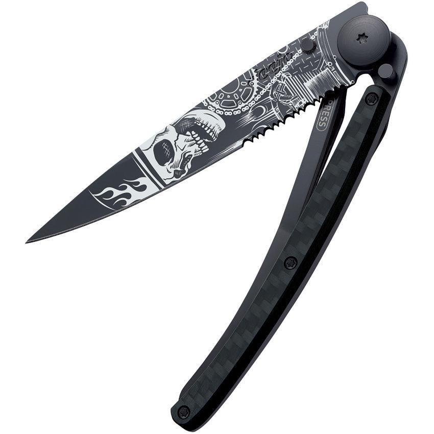 Tattoo Linerlock 37g Ride/Die - DEE1GC511