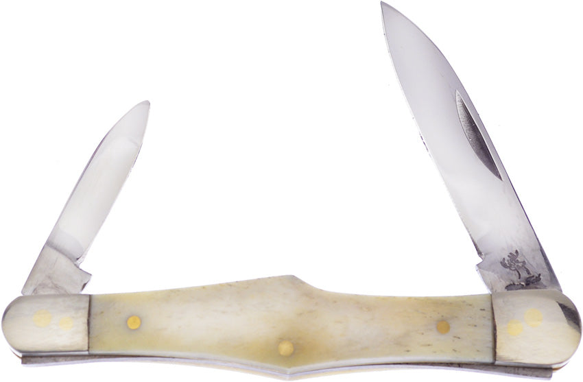 Country Whittler White - FWT382WSB