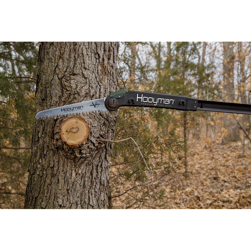 Extendable Tree Saw 5ft - HYM655226