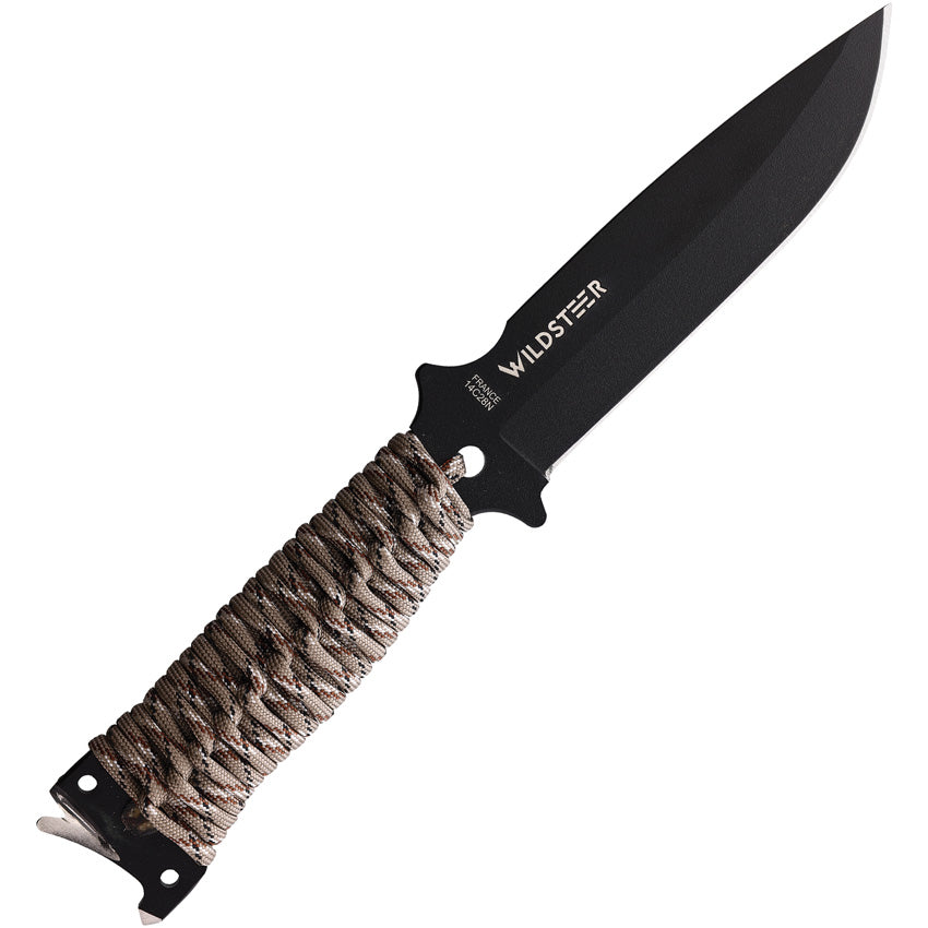 KRS Survival Fixed Blade - WSKRS3111