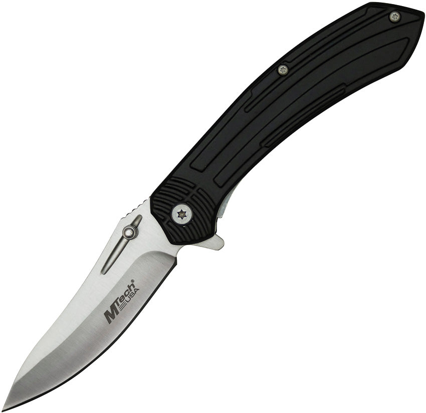 Linerlock A/O Black - MTA1201BK