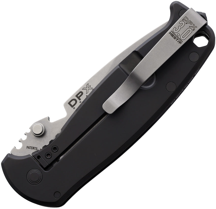 Milspec 3.0 HEST Framelock - DPXHSF304