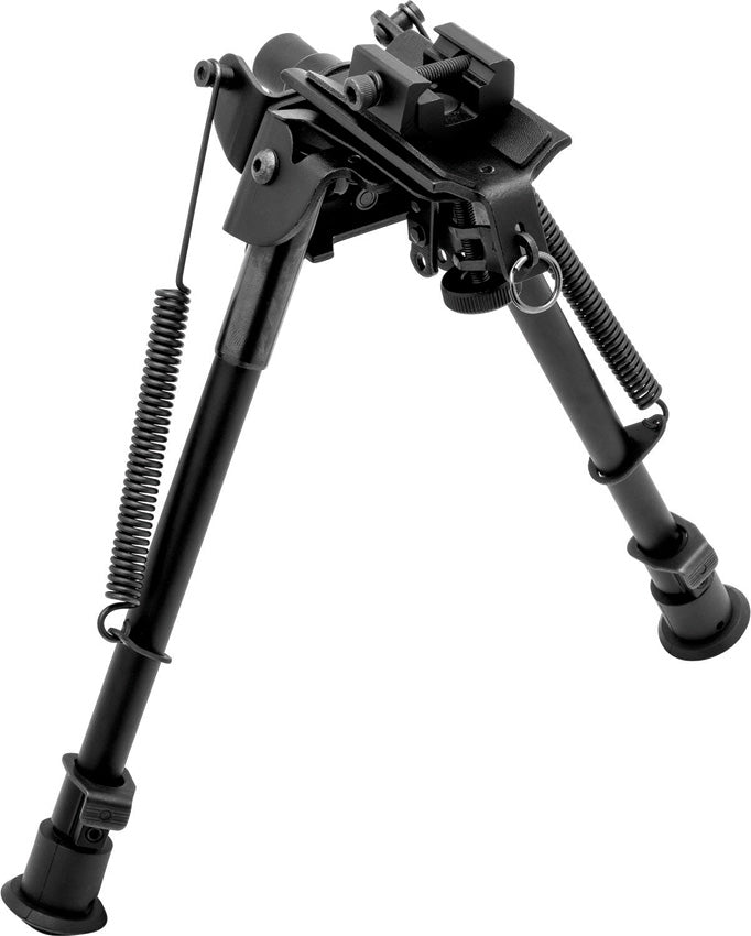 TacPod Folding Bipod 9-13 Piv - TG8902L