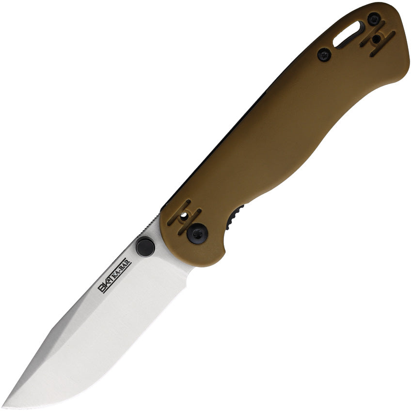 Becker Mini Linerlock - BKR41