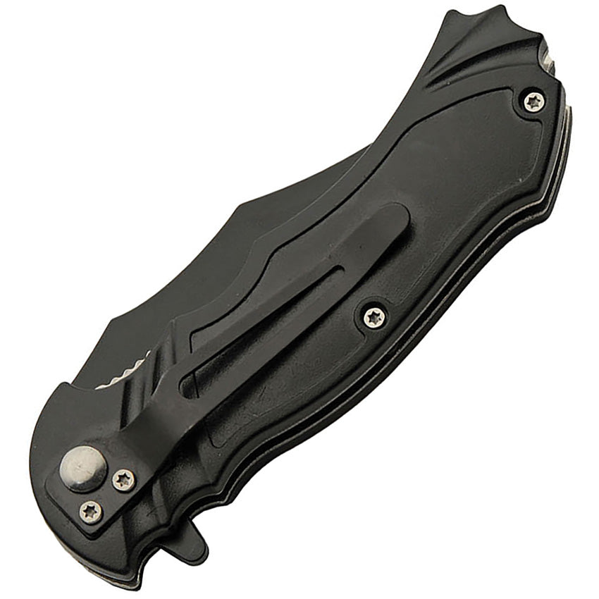 Blue Demon Linerlock A/O - CN300572BD