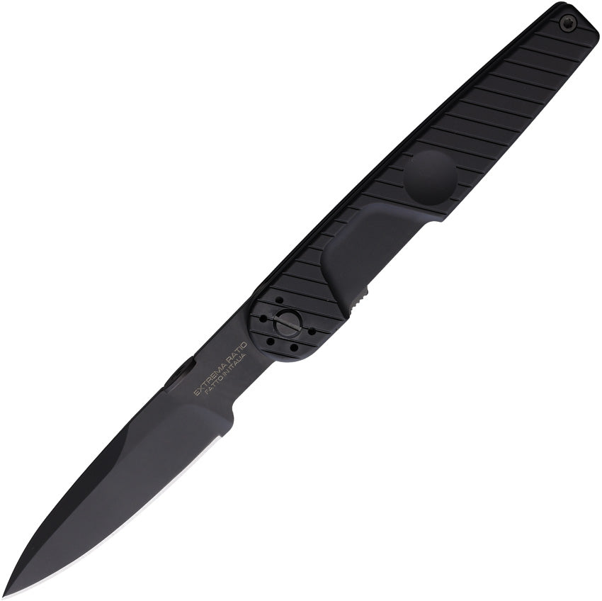 LKU01 Urban Linerlock - EX0243UBLKBL