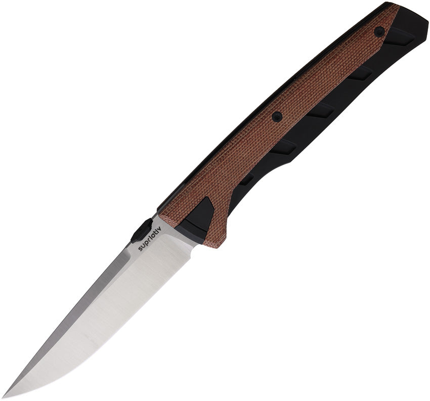 Matador Framelock Org Micarta - SUP004