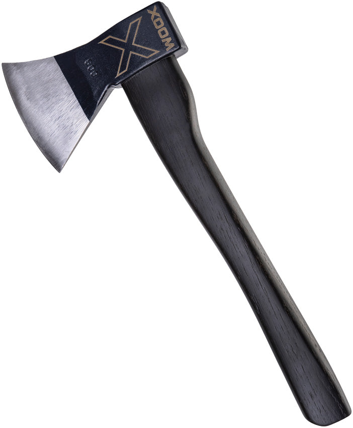 Thunderbird Throwing Axe Black - WXA04003