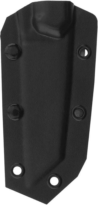 Geo Fixed Blade Black - ZPKGEOSGBK
