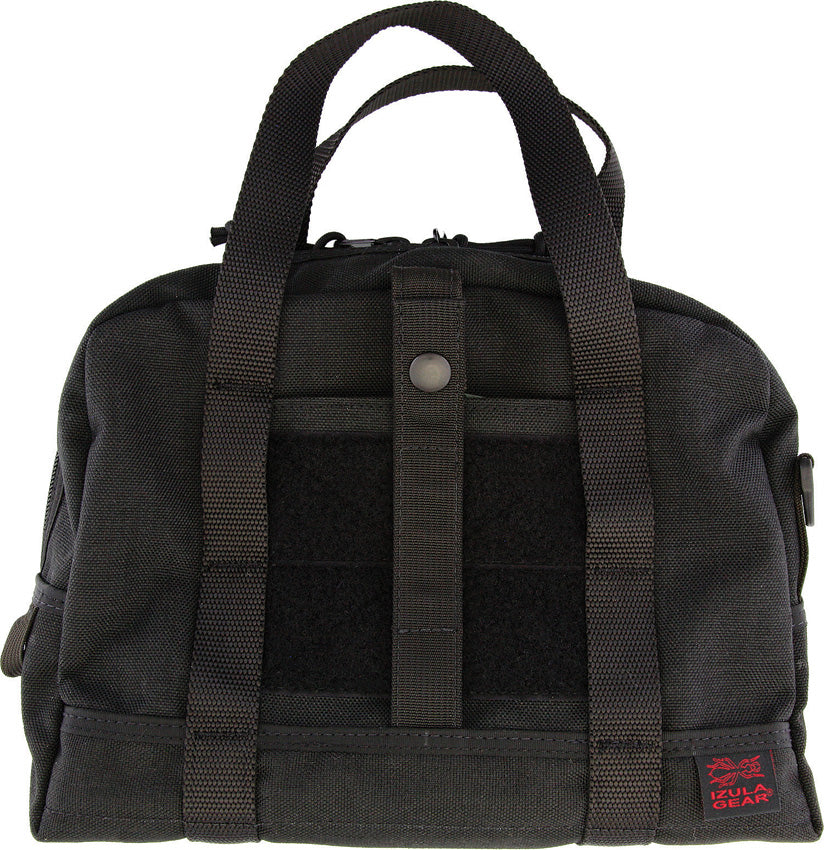 Range/Pistol Bag Black - ESRANGEBAGB