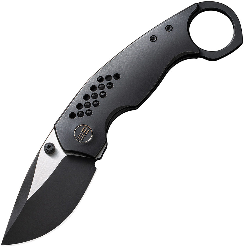 Envisage Framelock Black SW - WE220132